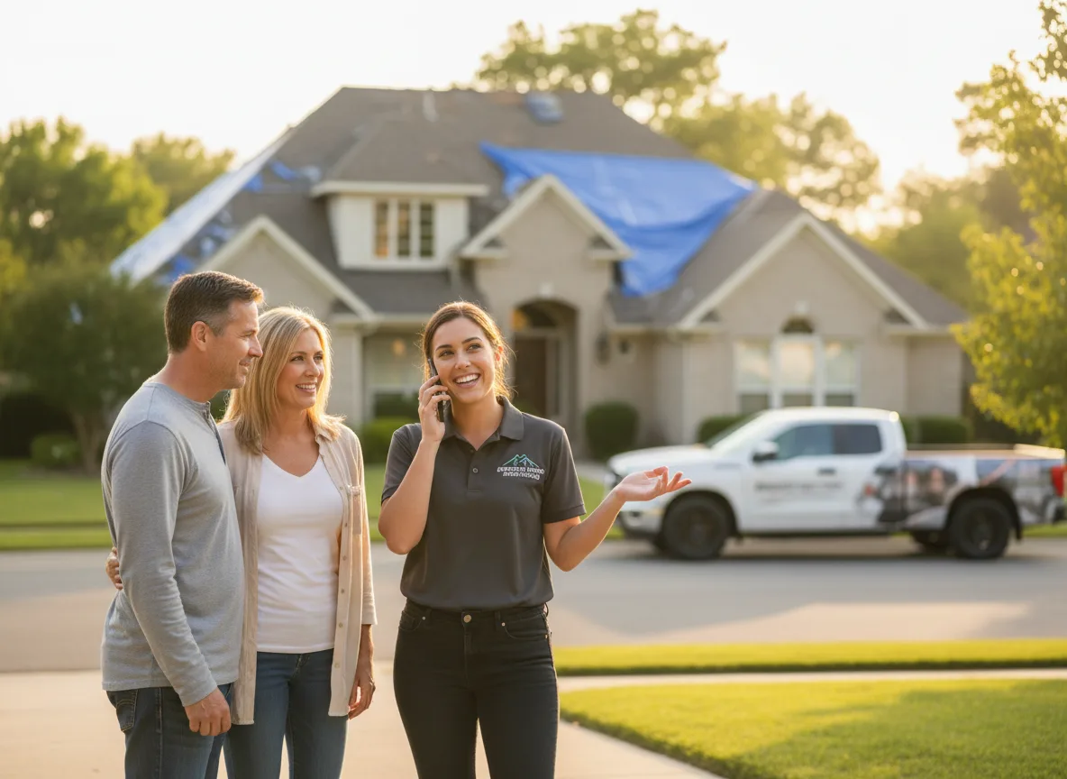 Emergency Roof Repair Potter, WI FAQs
